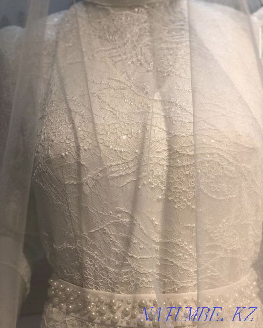 Wedding Dress Aqtau - photo 5