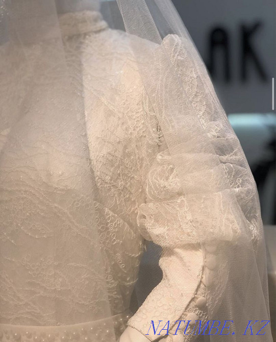 Wedding Dress Aqtau - photo 4