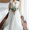 Продам свадебное платье Atyrau