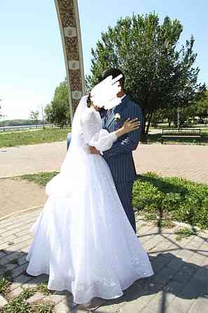 Свадебное платье Ust-Kamenogorsk