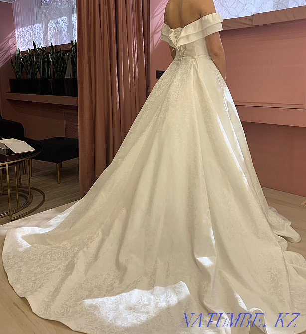 ПІЛ СҮЙІГІ көйлегі той көйлегі  Алматы - изображение 1