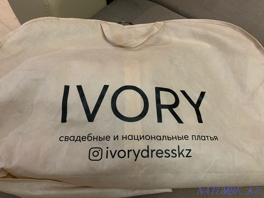 ПІЛ СҮЙІГІ көйлегі той көйлегі  Алматы - изображение 3