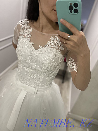 Wedding dresses NEW 50.000! Almaty - photo 7