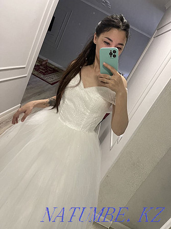 Wedding dresses NEW 50.000! Almaty - photo 8