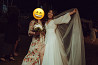 Продам шикарное свадебное платье! Almaty