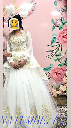 Wedding Dress Almaty - photo 8
