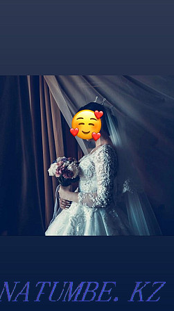 Wedding Dress Almaty - photo 1