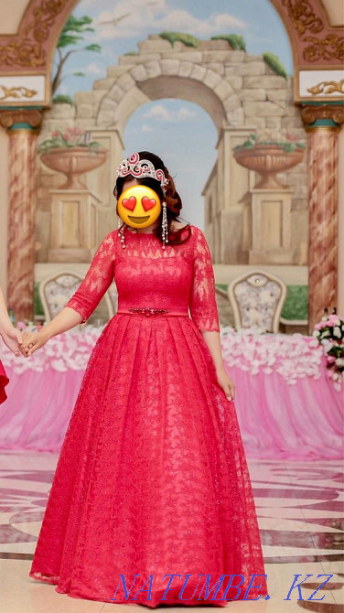 Evening dress Aqtau - photo 1