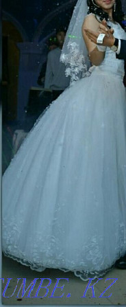 Sell wedding dresses Aqtobe - photo 1