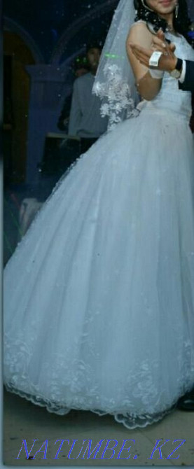 Sell wedding dresses Aqtobe - photo 1