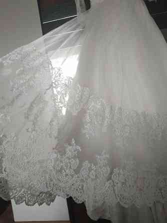 Свадебное платье Талгар