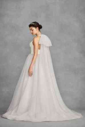 Продаю свадебное платье от Vera Wang Almaty