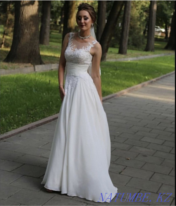 Платье Dream dress Алматы - изображение 7