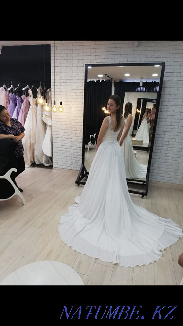 Платье Dream dress Алматы - изображение 1