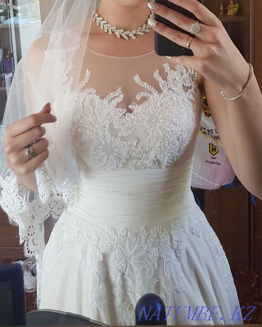 Платье Dream dress Алматы - изображение 3