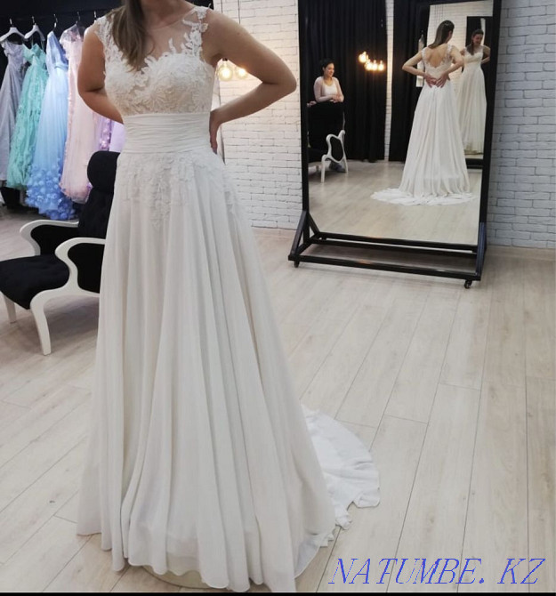 Платье Dream dress Алматы - изображение 5