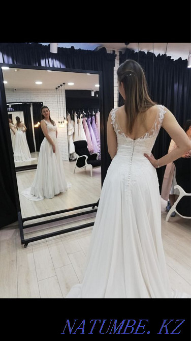 Платье Dream dress Алматы - изображение 4