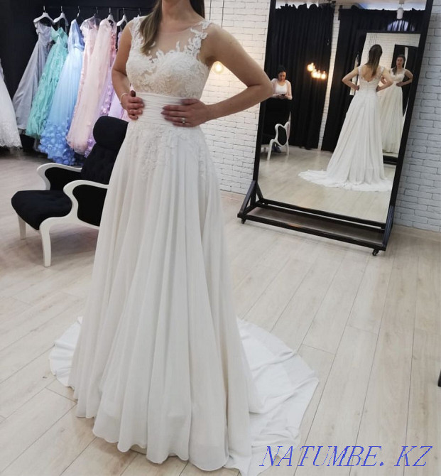 Платье Dream dress Алматы - изображение 6