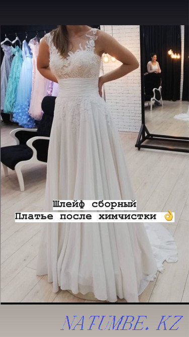 Платье Dream dress Алматы - изображение 8