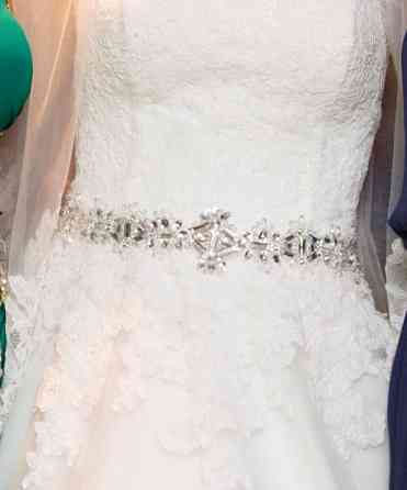Свадебное платье Кызылорда