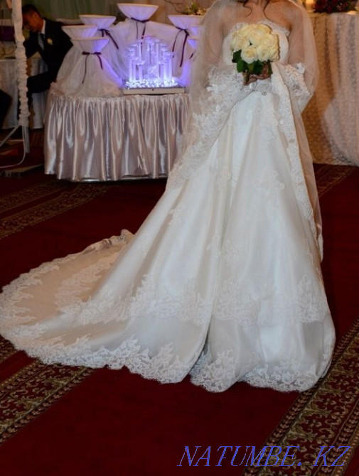 Wedding Dress Kyzylorda - photo 2