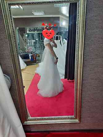 Свадебное платье Aqtobe