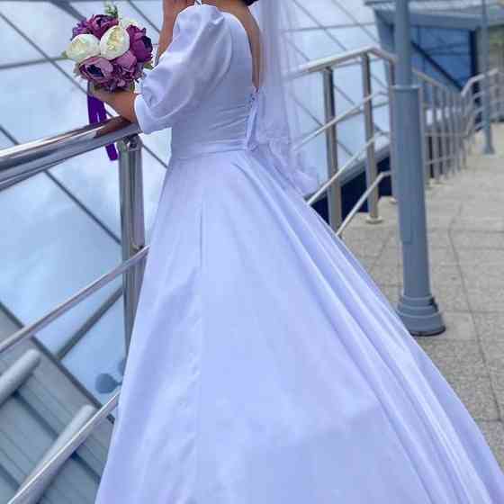 Продаю свадебное платье Semey