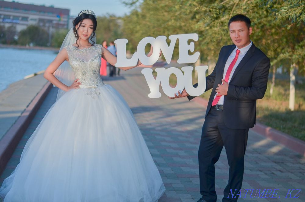 Sell wedding dress Aqtobe - photo 1
