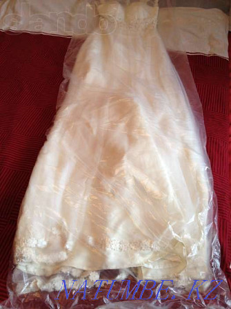 Wedding Dress. Oral - photo 3