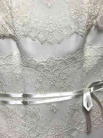 Платье свадебное или для проводов невесты Astana