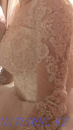 Продам свадебное платья Актобе - изображение 3