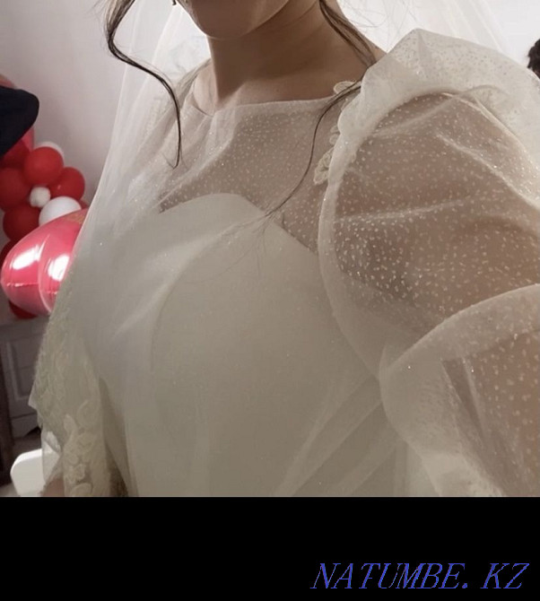 Wedding Dress Karagandy - photo 2