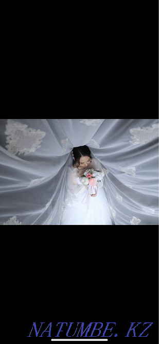 Wedding Dress Karagandy - photo 1