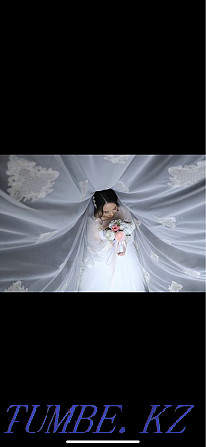 Wedding Dress Karagandy - photo 1