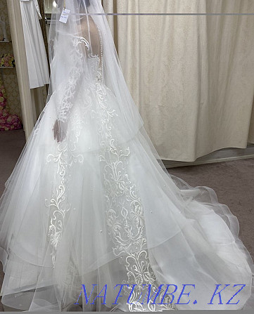 Sell wedding dress Нура - photo 4