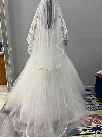 Свадебное платье платье невесты Ust-Kamenogorsk