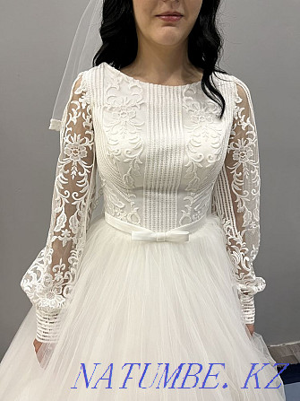 Свадебное платье платье невесты Усть-Каменогорск - изображение 5