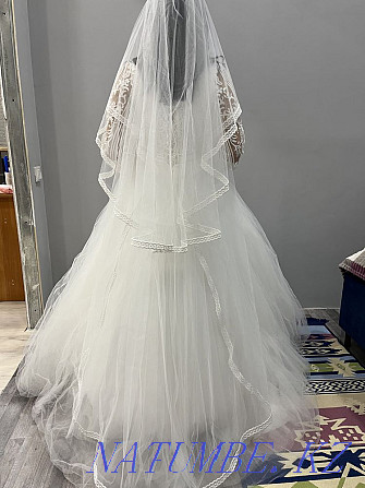 Свадебное платье платье невесты Усть-Каменогорск - изображение 6