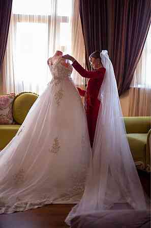 Свадебные платья Kyzylorda