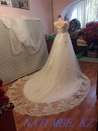 Wedding Dresses Kyzylorda - photo 2