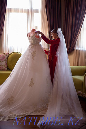 Wedding Dresses Kyzylorda - photo 3