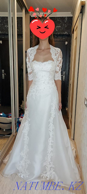 Бренд той көйлегі  Алматы - изображение 4