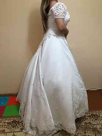 Свадебное платье Италия 50000 Aqtau