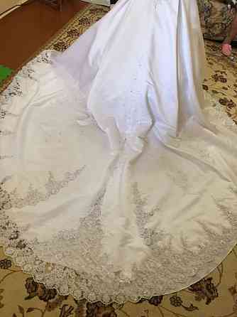 Свадебное платье Италия 50000  Ақтау 