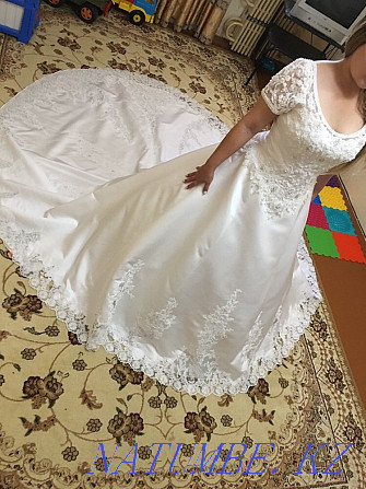 Wedding dress Italy 50000 Aqtau - photo 1