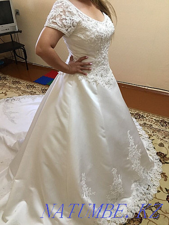 Wedding dress Italy 50000 Aqtau - photo 2