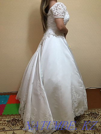 婚纱意大利50000 Актау - photo 4