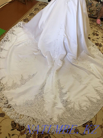 Wedding dress Italy 50000 Aqtau - photo 5