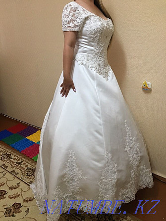 Wedding dress Italy 50000 Aqtau - photo 3