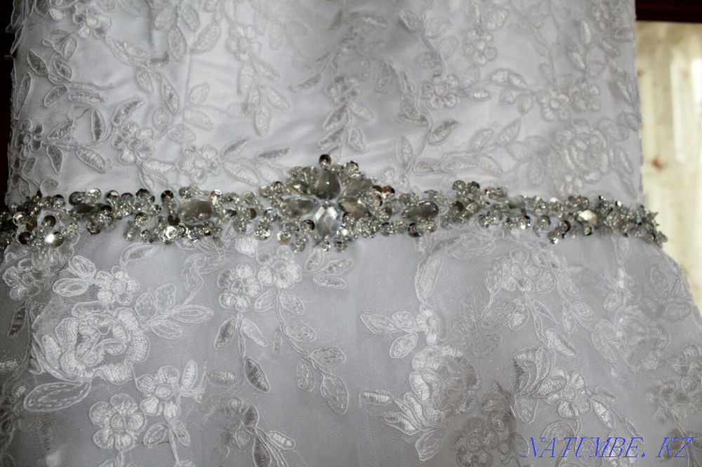New wedding dress Aqtau - photo 5